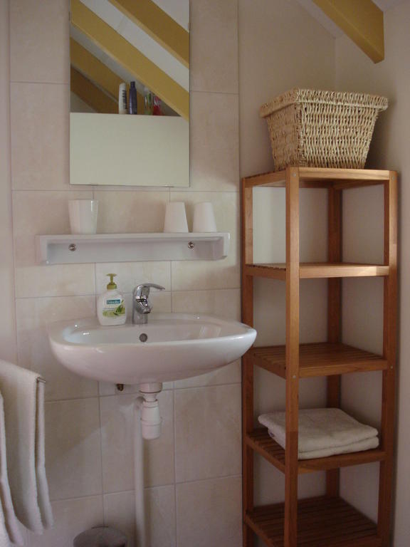 Villa 'T Kruushuus Welsum Habitación foto