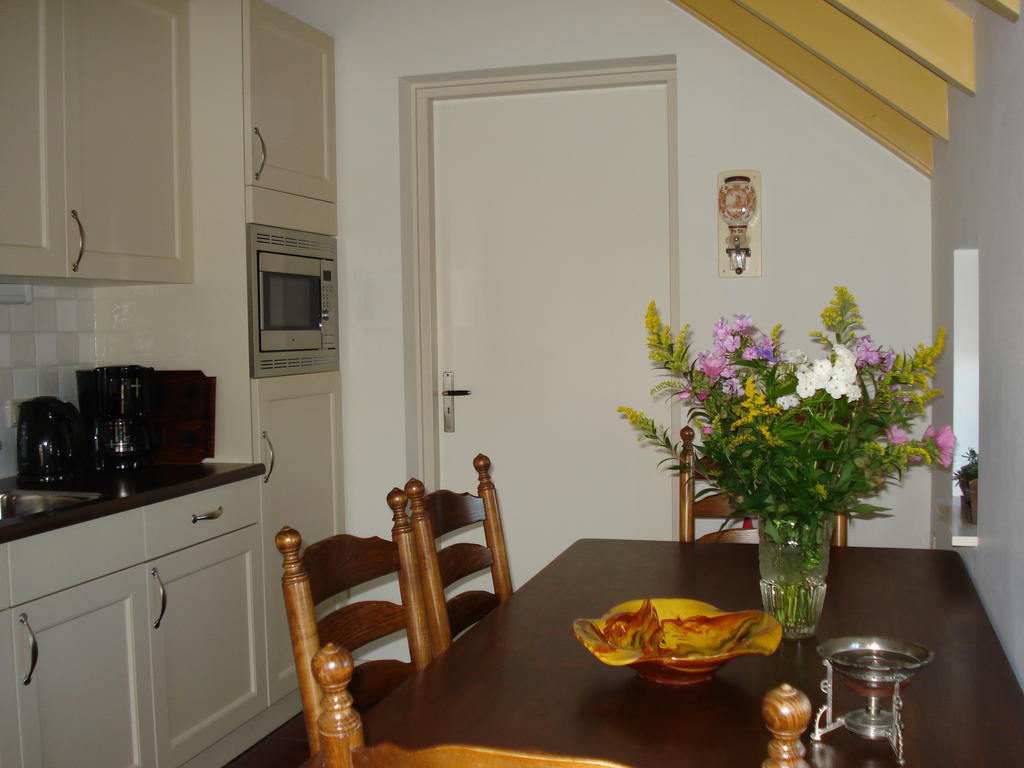 Villa 'T Kruushuus Welsum Habitación foto